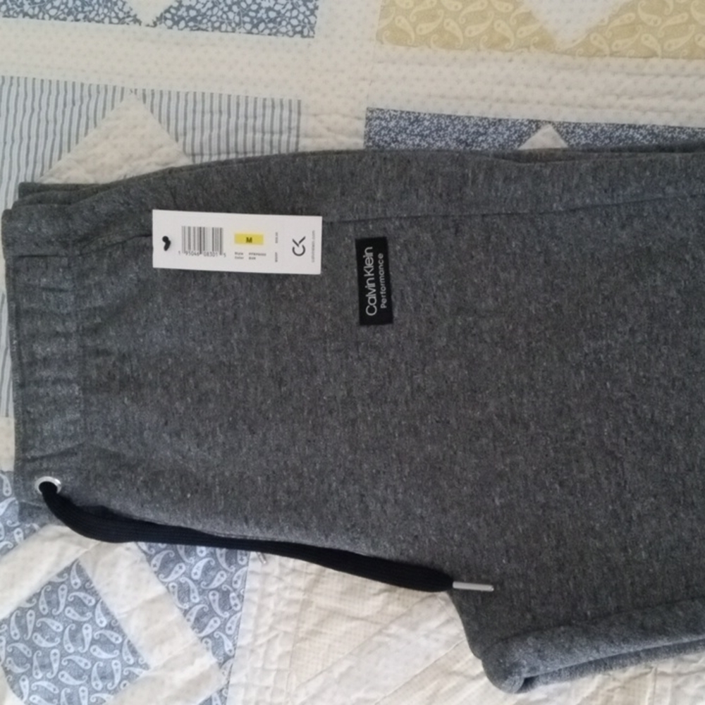 Calvin Klein workout pants
